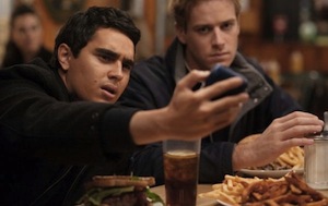 Max Minghella as Divya Narendra
