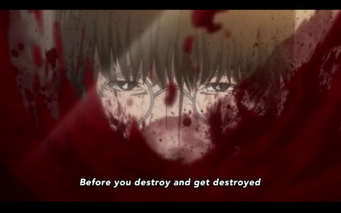 ...but I guess they still need to get their villain glamour shots.