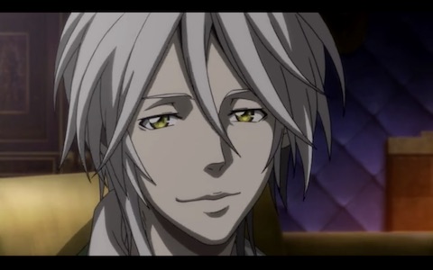 (Makishima smiles hesitantly)